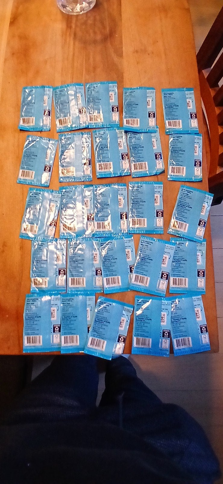 25 ongeopende AH Spaaractie Diskeyz, Albert Heijn, Ophalen of Verzenden