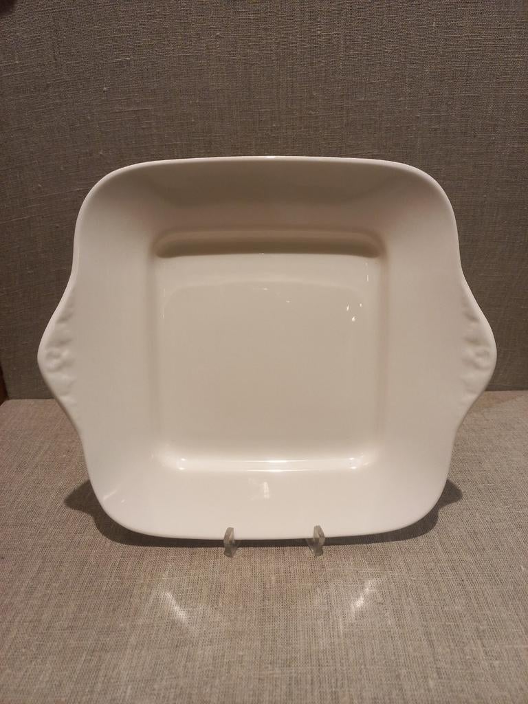 Wedgwood white china, Nieuw, Ophalen of Verzenden, Schaal of Schalen, Overige stijlen