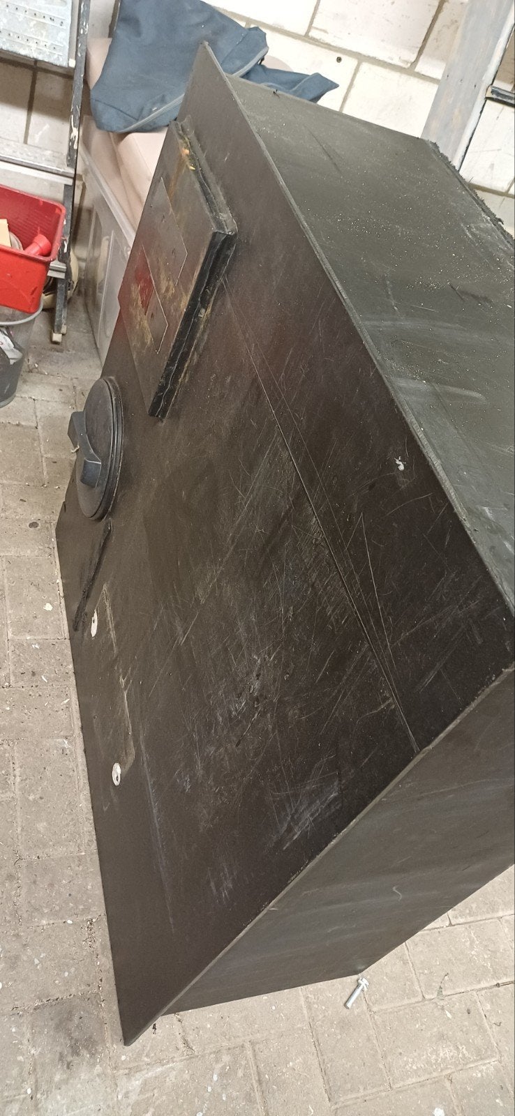 Osmose watertank 350L, Dieren en Toebehoren, Ophalen of Verzenden
