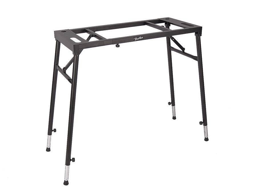 Boston KS-410 keyboard/piano/orgel statief, Instrumentstandaard, ., Ophalen of Verzenden, .