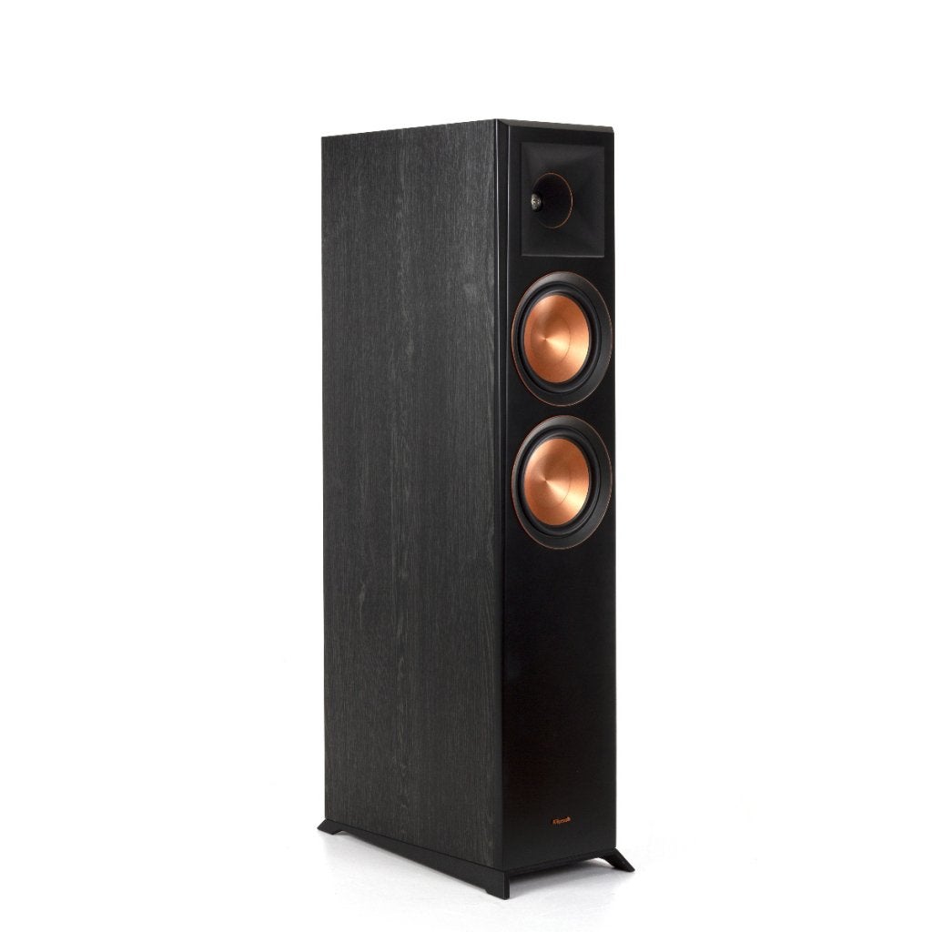 Klipsch RP-6000F  - Ebony black - Uit inruil verkregen