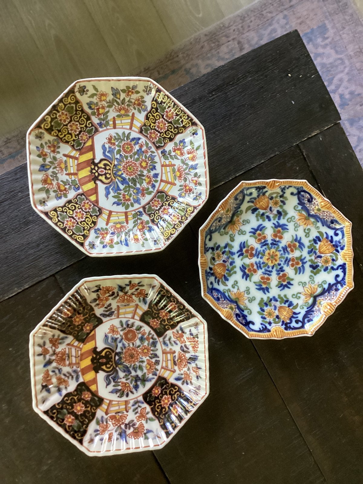Tichelaar Makkum, Antiek en Kunst, Ophalen of Verzenden