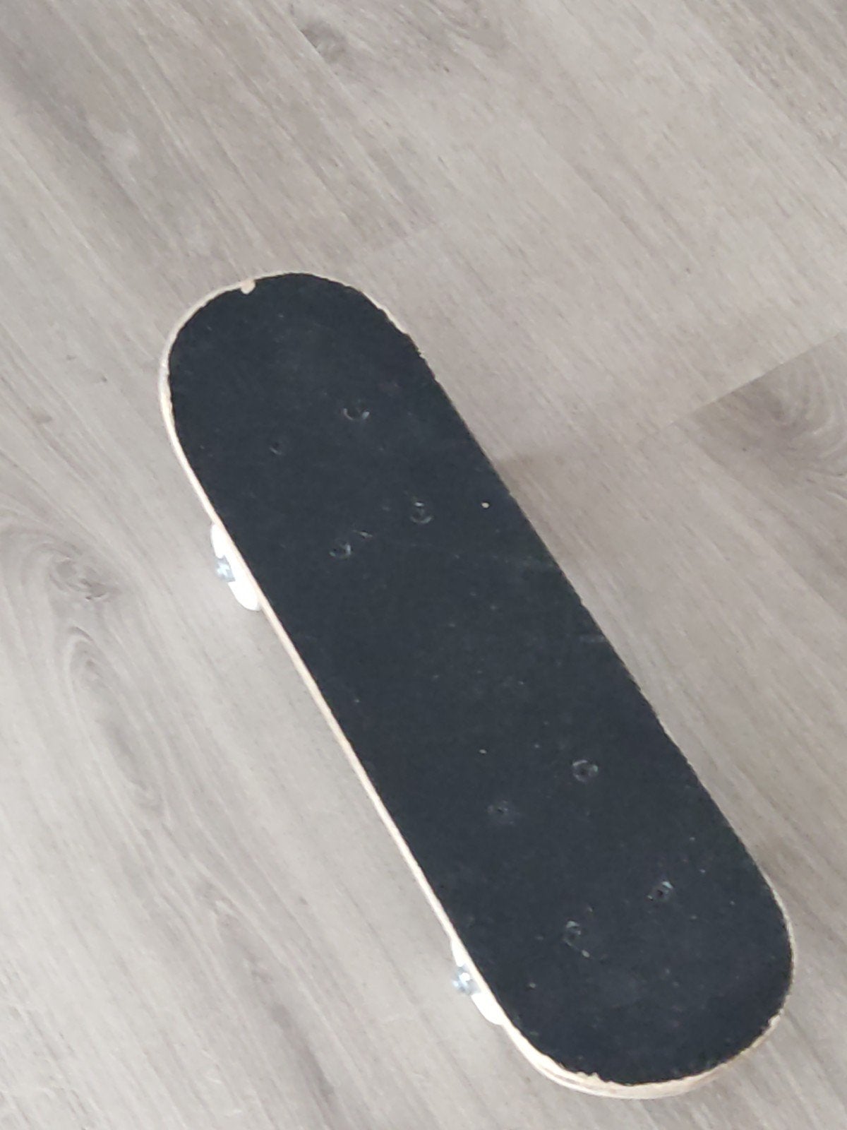 Kinder skateboard 42.5 x 12.5 cm, Ophalen of Verzenden, Gebruikt, Skateboard