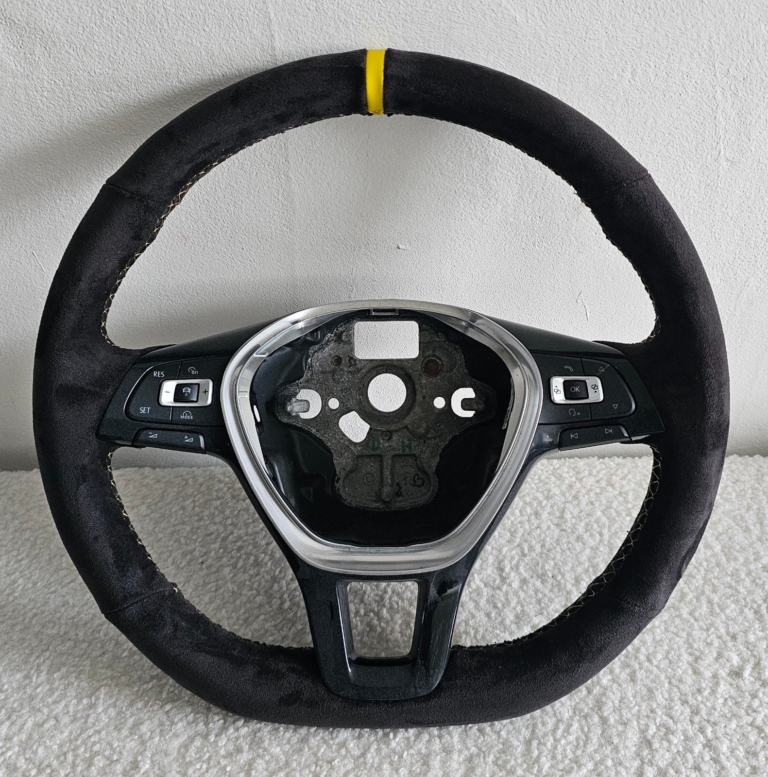 Volkswagen Stuurwiel Nieuw!, Auto-onderdelen, Ophalen of Verzenden, Nieuw, Volkswagen