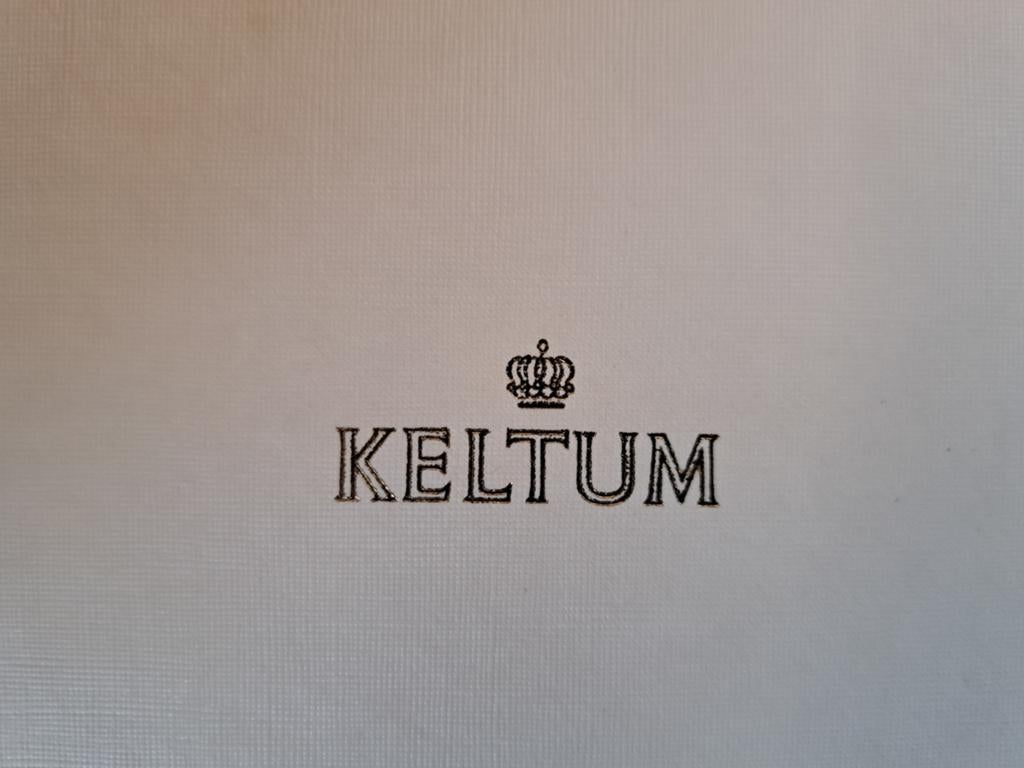 Zilver vorkjes & lepeltjes Keltum, Antiek en Kunst, Antiek | Bestek, Ophalen