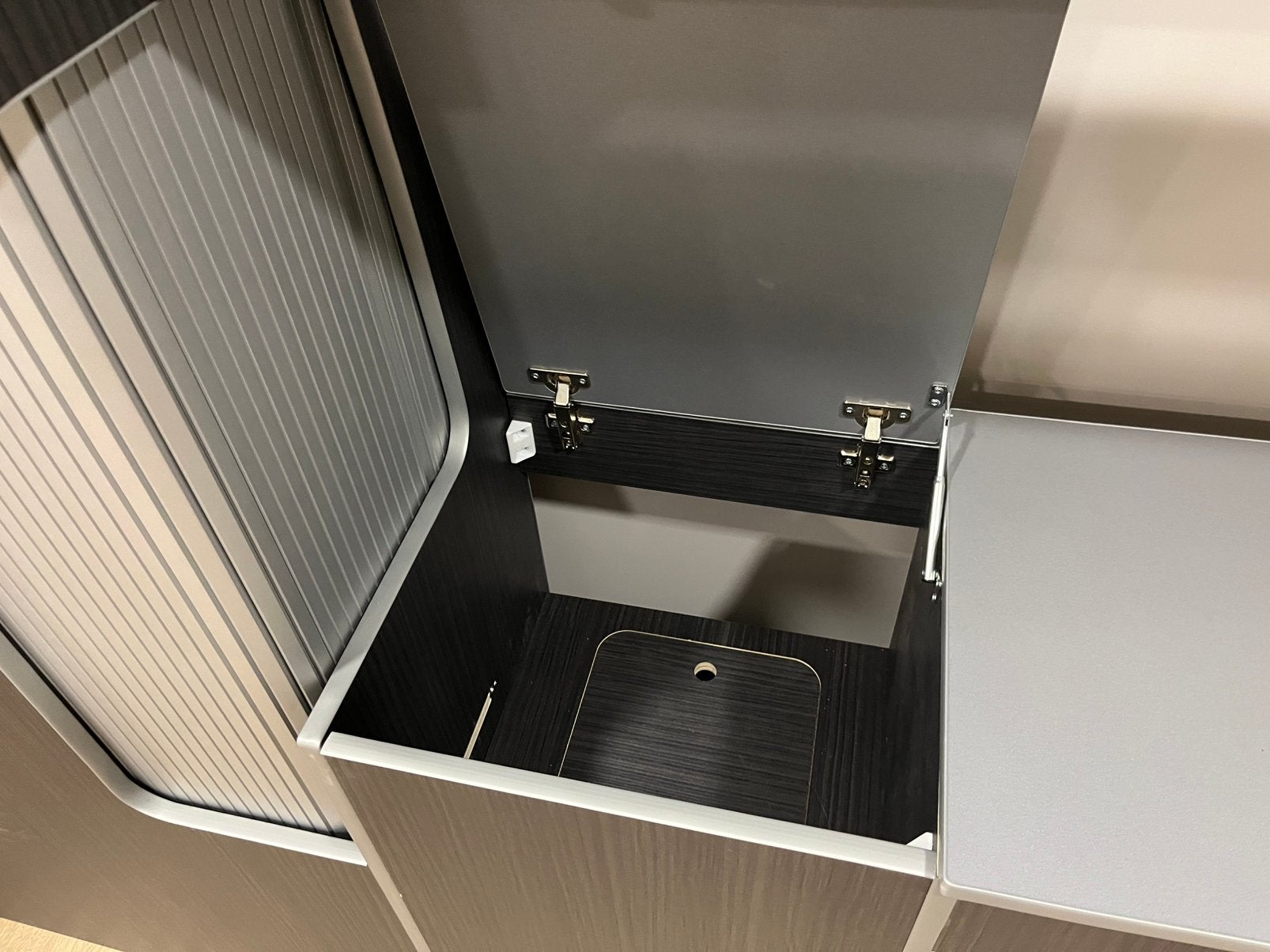Campermeubel camperkeuken Renault Trafic/Vivaro 20%korting!, Ophalen, -, -, Nieuw