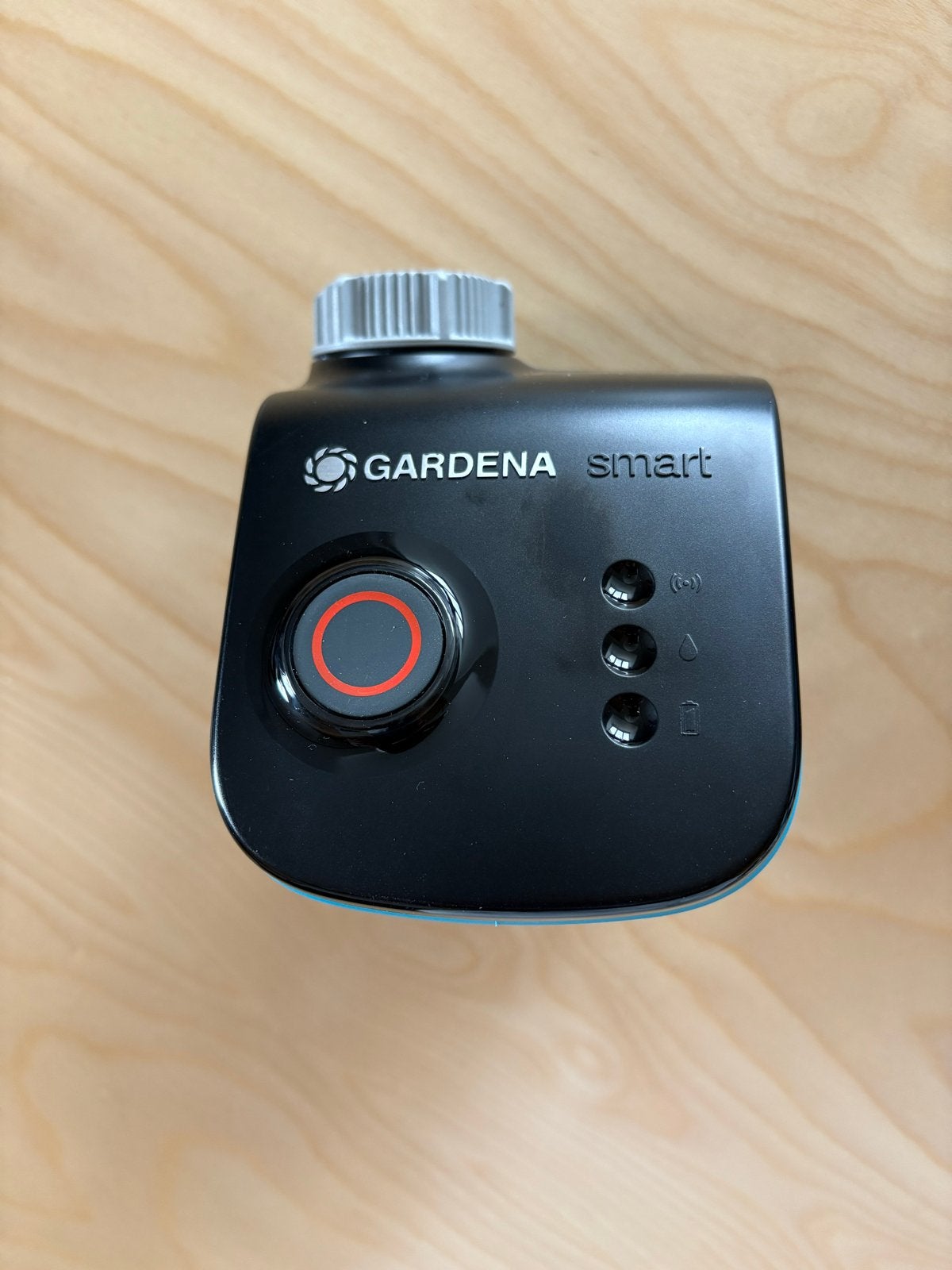 Gardena Smart Water besproeiingscomputer (nieuw) Wifi, Tuin en Terras, Ophalen, Nieuw