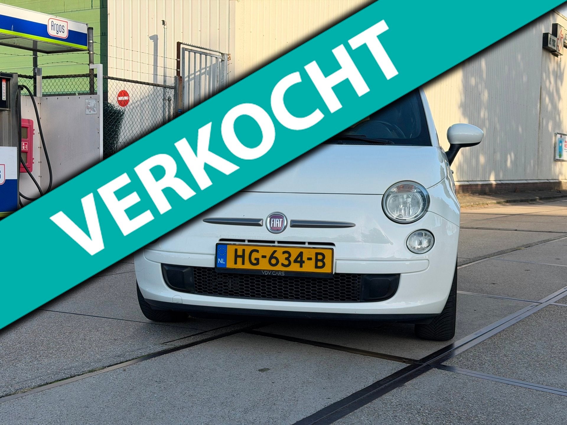 Fiat 500 0.9 TwinAir by Gucci Cabrio Airco/Pdc APK, Auto's, Euro 5, 86 pk, Gebruikt, 31 €/maand