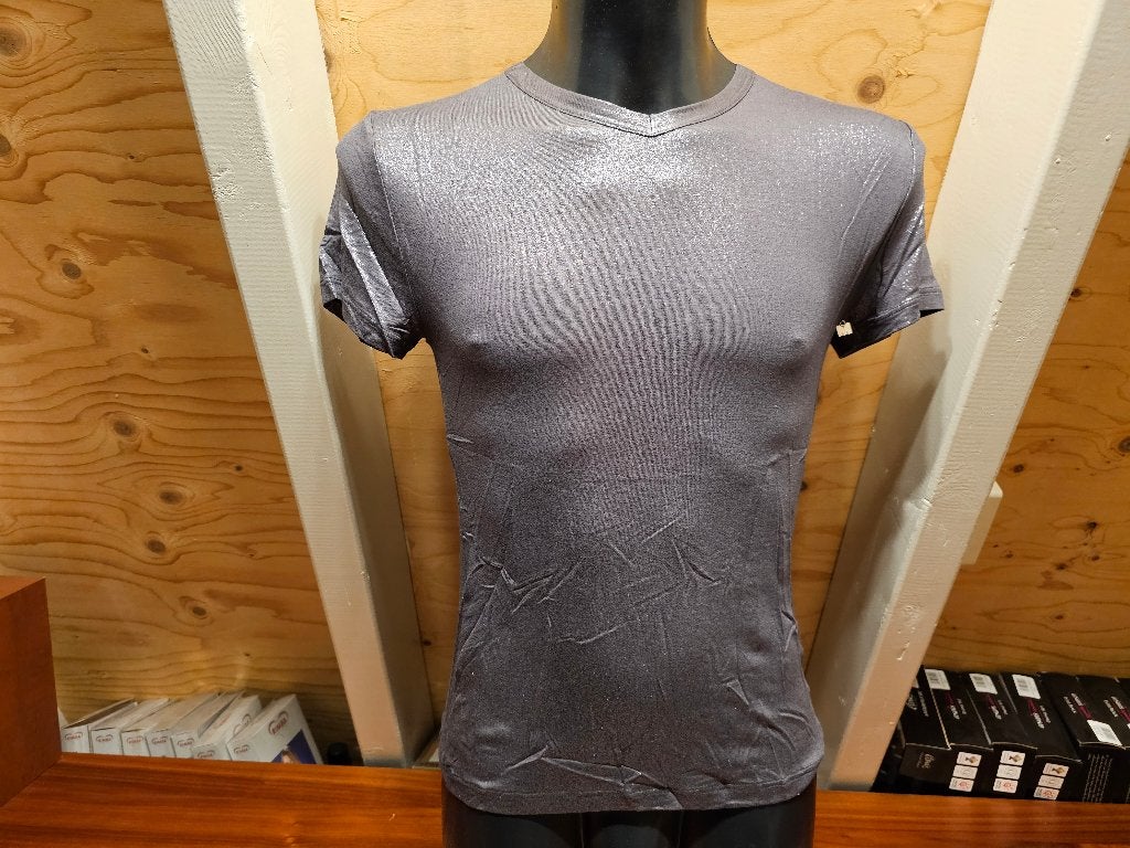 Manstore V-neck Maya S, Nieuw, Ophalen of Verzenden, Manstore, Grijs