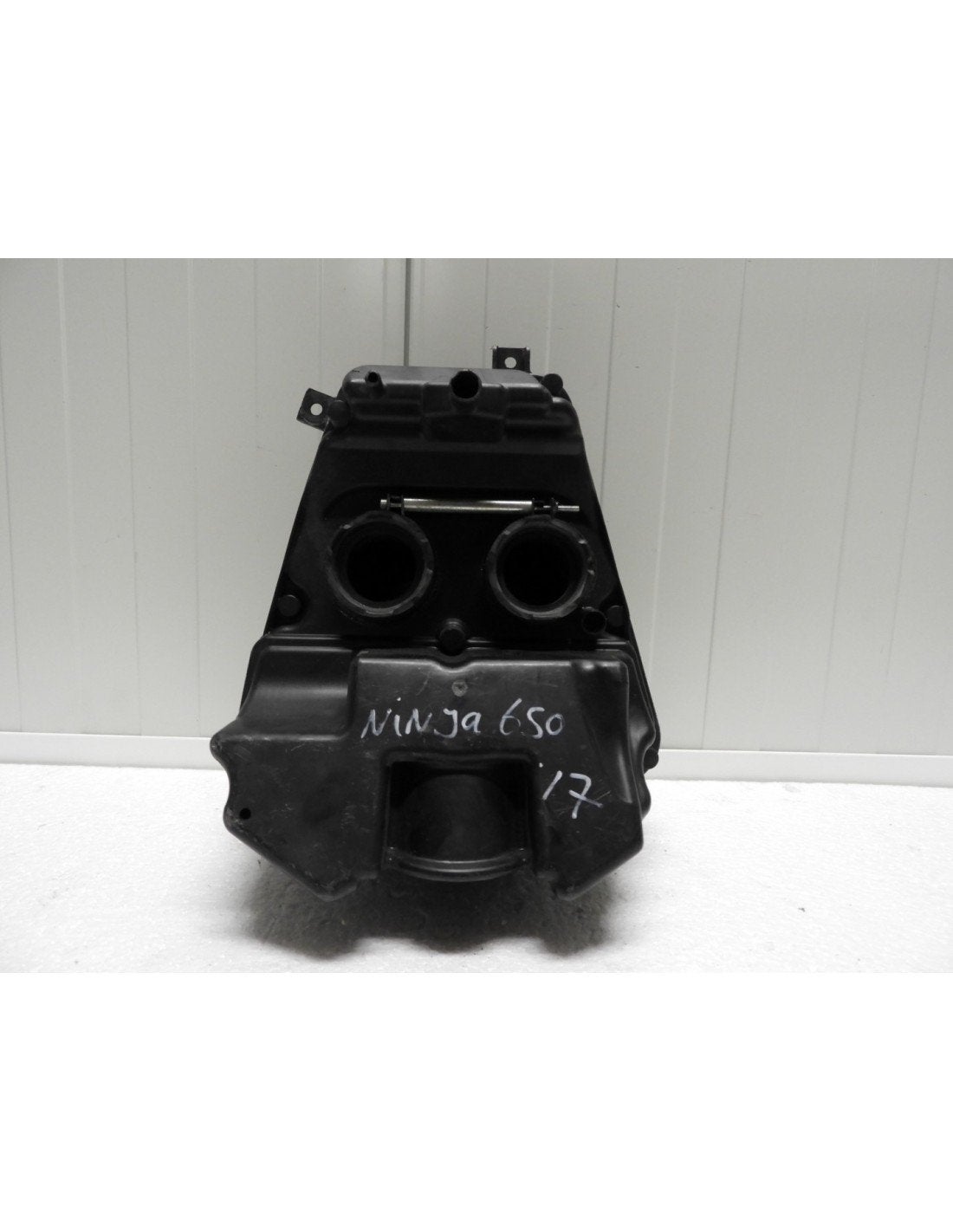 Z650 2016 - 2020 Kawasaki Airbox D1-43288