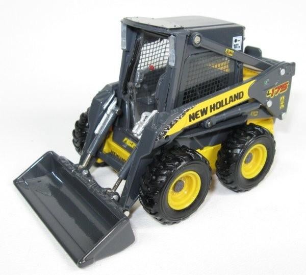 New Holland L 175, Overige merken, Ros, Tractor of Landbouw, Nieuw