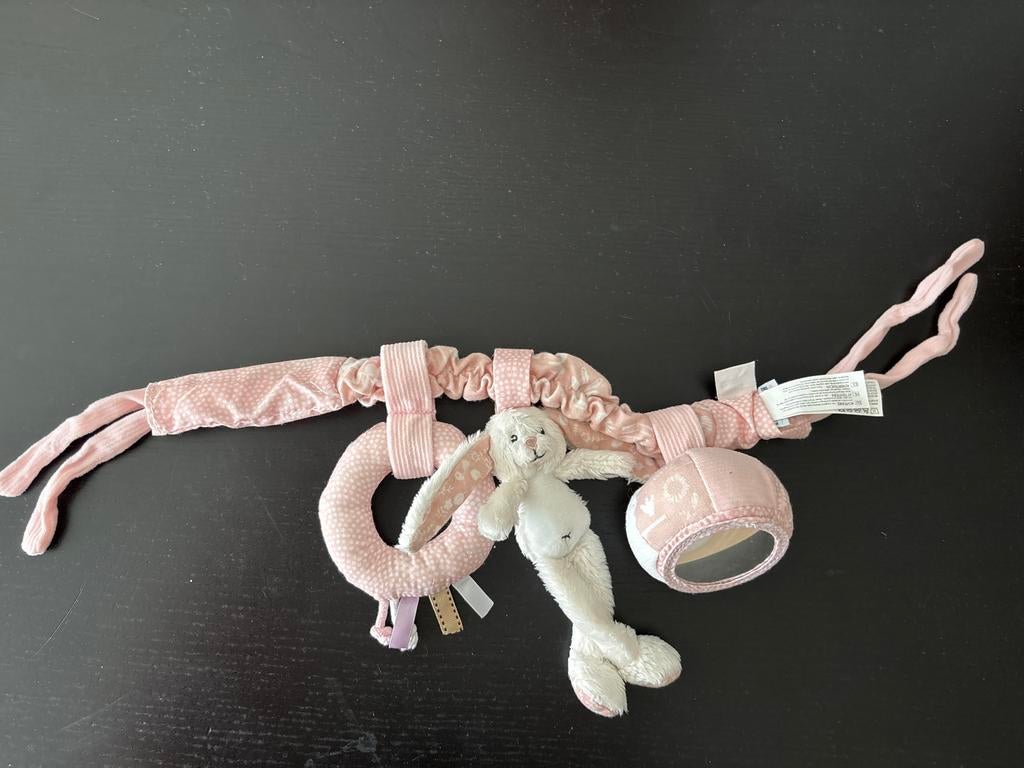 Little Dutch wagenspanner, Ophalen of Verzenden, Zo goed als nieuw, Overige typen