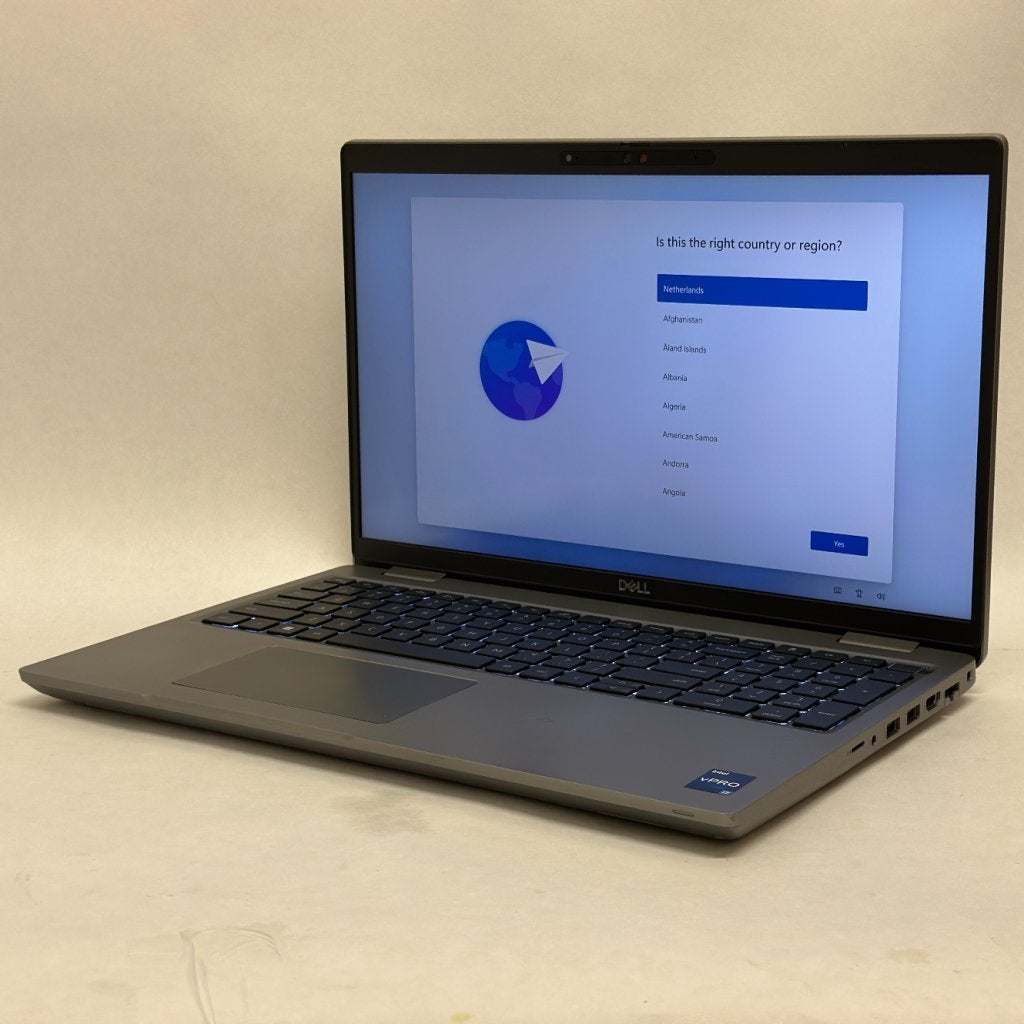 Dell Latitude 5531 15/i7-1280/32/1TB/W11p, Dell, Zo goed als nieuw, Support@Dell.com, One Dell Way
Round Rock, TX 78682
United States