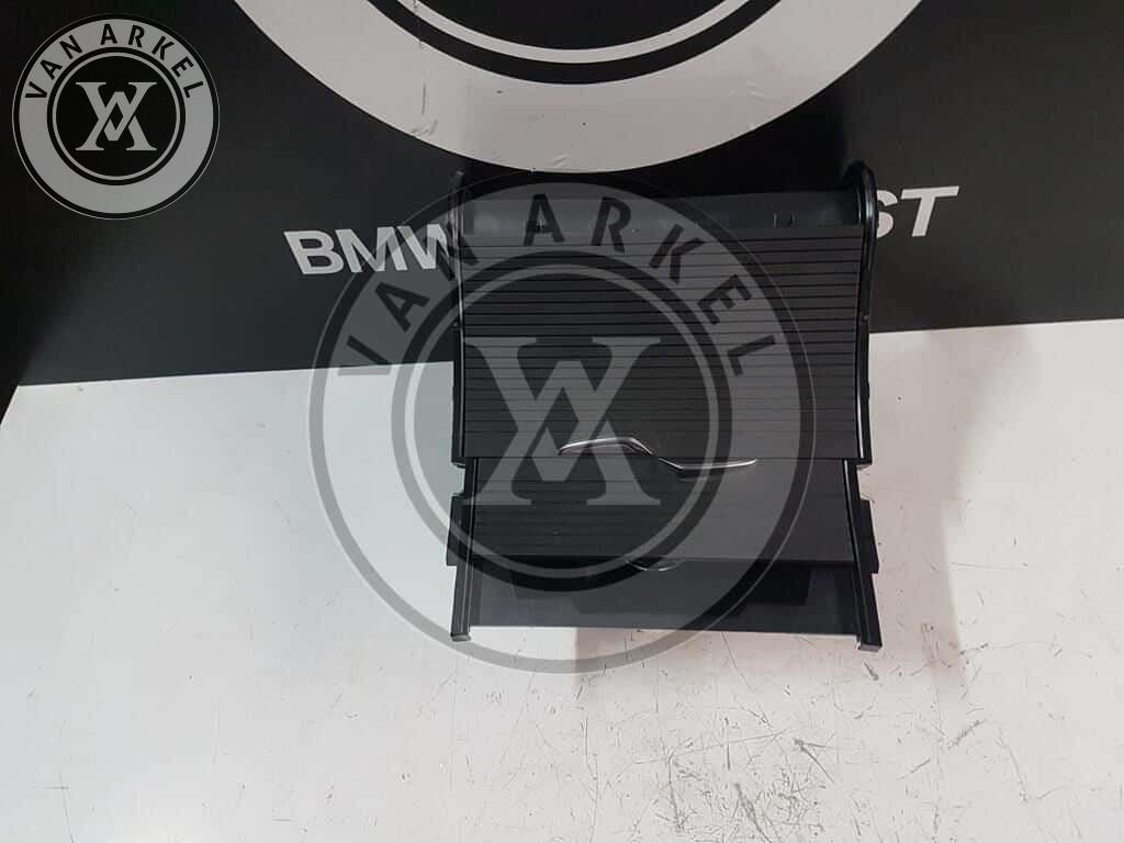Bmw x1 f48 bekerhouder midden console 9292557, Gebruikt, -, -, Ophalen of Verzenden