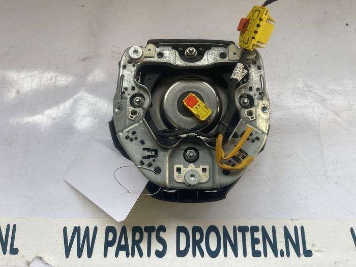 Airbag links (Stuur) van een Audi A3, Gebruikt, -, Verzenden, -