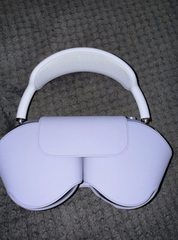 Apple AirPods Max Wireless Bluetooth Noise-Cancelling OverEa
