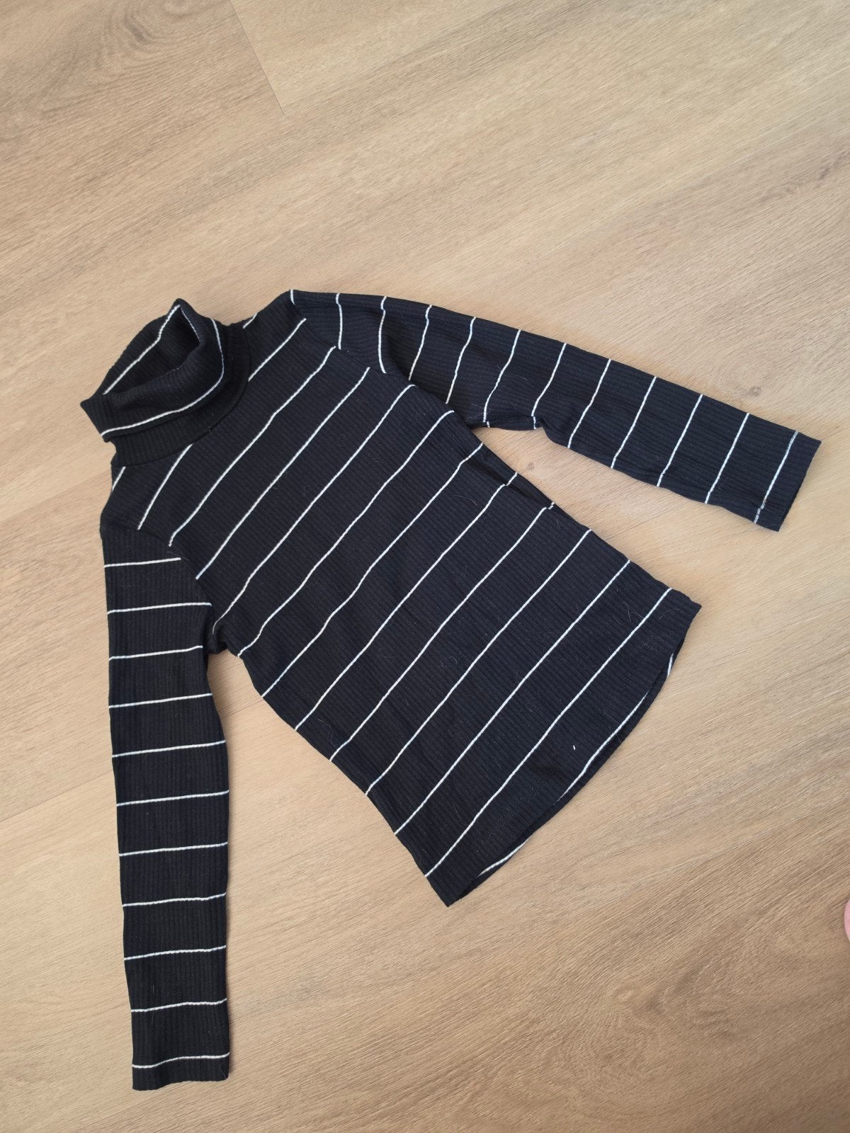 name it longsleeve 122 128 als nieuw, Ophalen of Verzenden, Zo goed als nieuw, Jongen, Shirt of Longsleeve