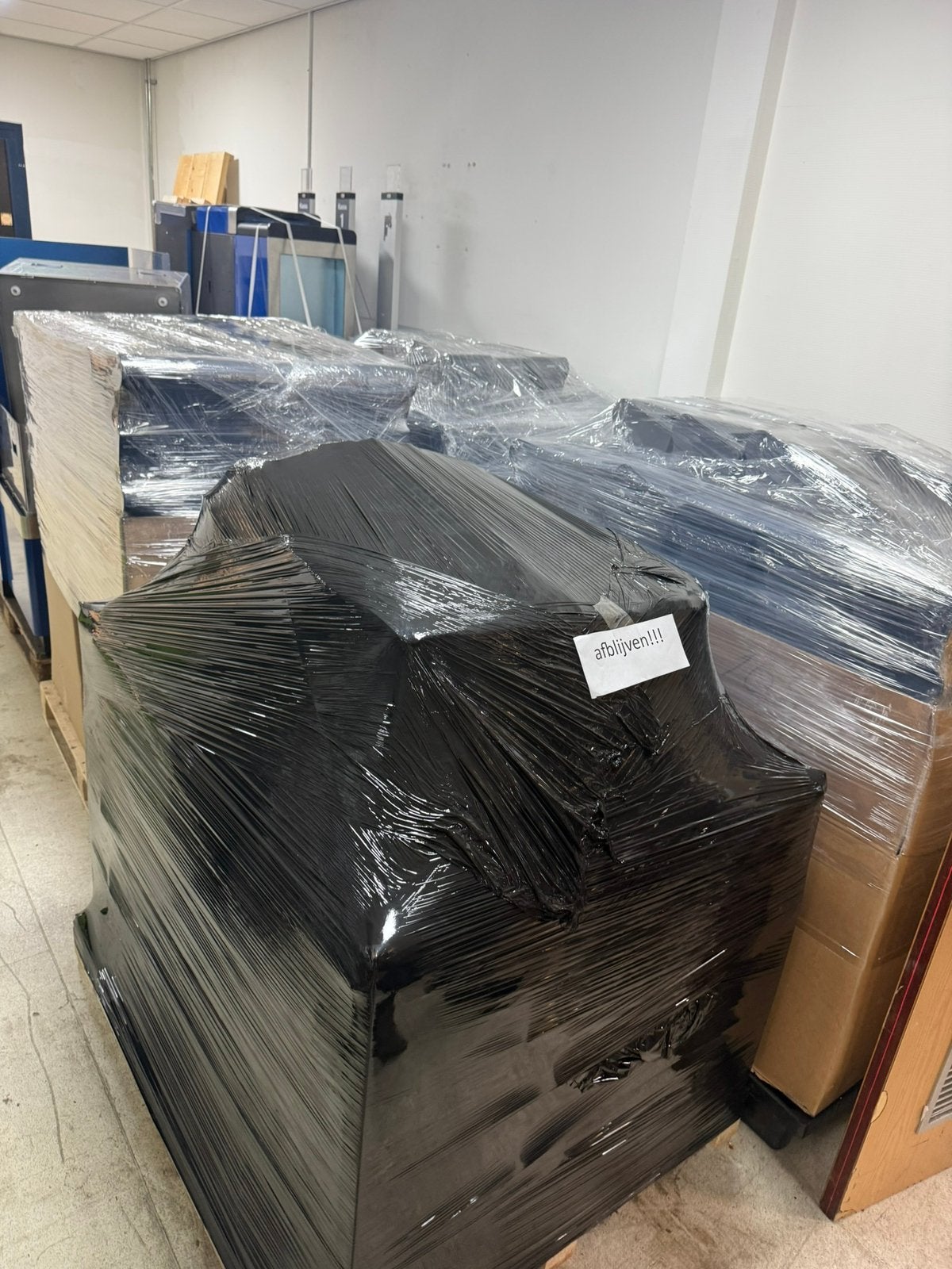 200 stuks Epson bonprinter EPSON TM-T88V, Doos, 100 cm of meer, Minder dan 35 cm, Ophalen of Verzenden