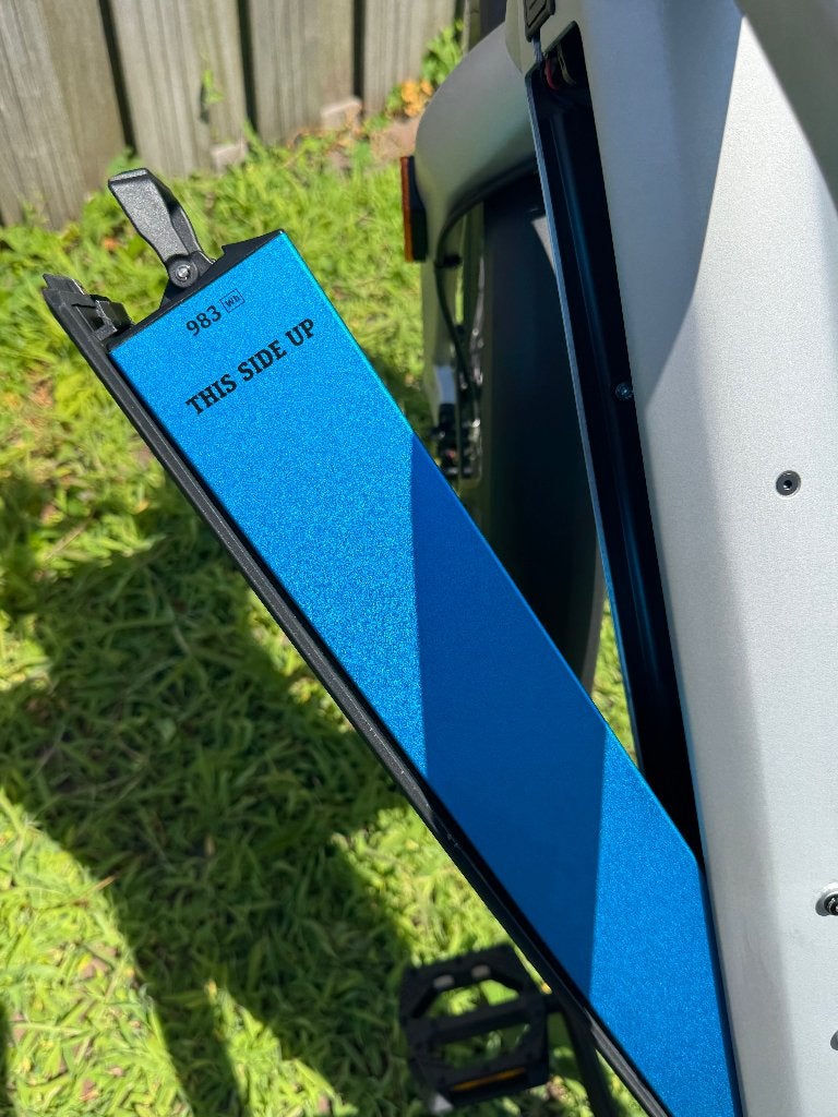 Z.g.a.n. Stromer ST1 speed pedelec mat grijs, Ophalen, Zo goed als nieuw, Stromer, 50 km per accu of meer