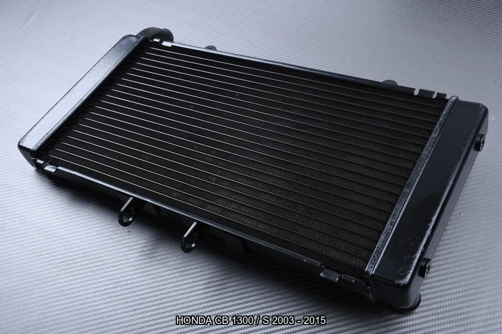 Radiateur AVDB voor HONDA CB 1300 / S 2003 2015 CB1300 1300S, Motoren, Verzenden, Nieuw