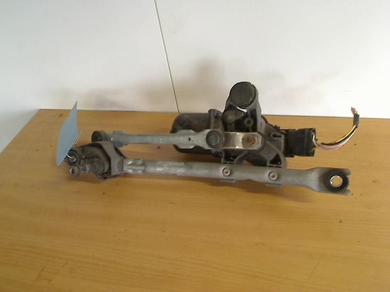 Ruitenwisser Mech + Motor Toyota Aygo (B10) 2010, Gebruikt, Kundenbetreuung@toyota.de, Toyota-Allee 2, Köln 50858, , Duitsland