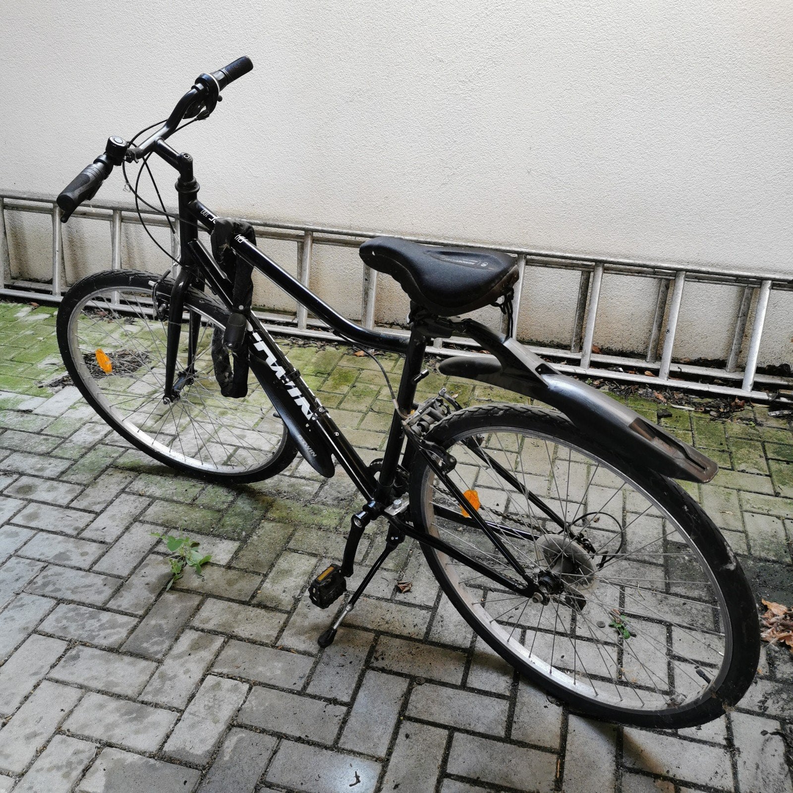 Mountainbike, Fietsen en Brommers, Ophalen, Gebruikt, Heren, Overige merken