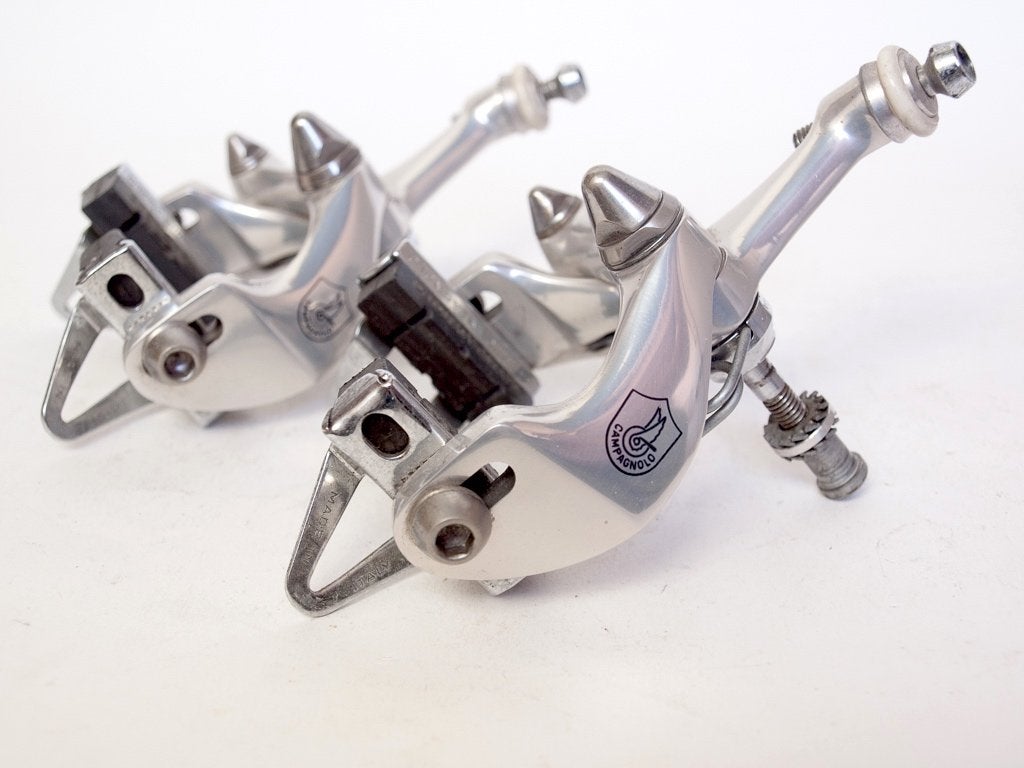 Campagnolo Athena Remhoeven, Ophalen of Verzenden, Gebruikt, Overige typen