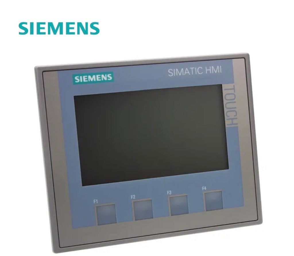 Siemens KTP400 basic panel (NIEUW), Ophalen of Verzenden, Nieuw