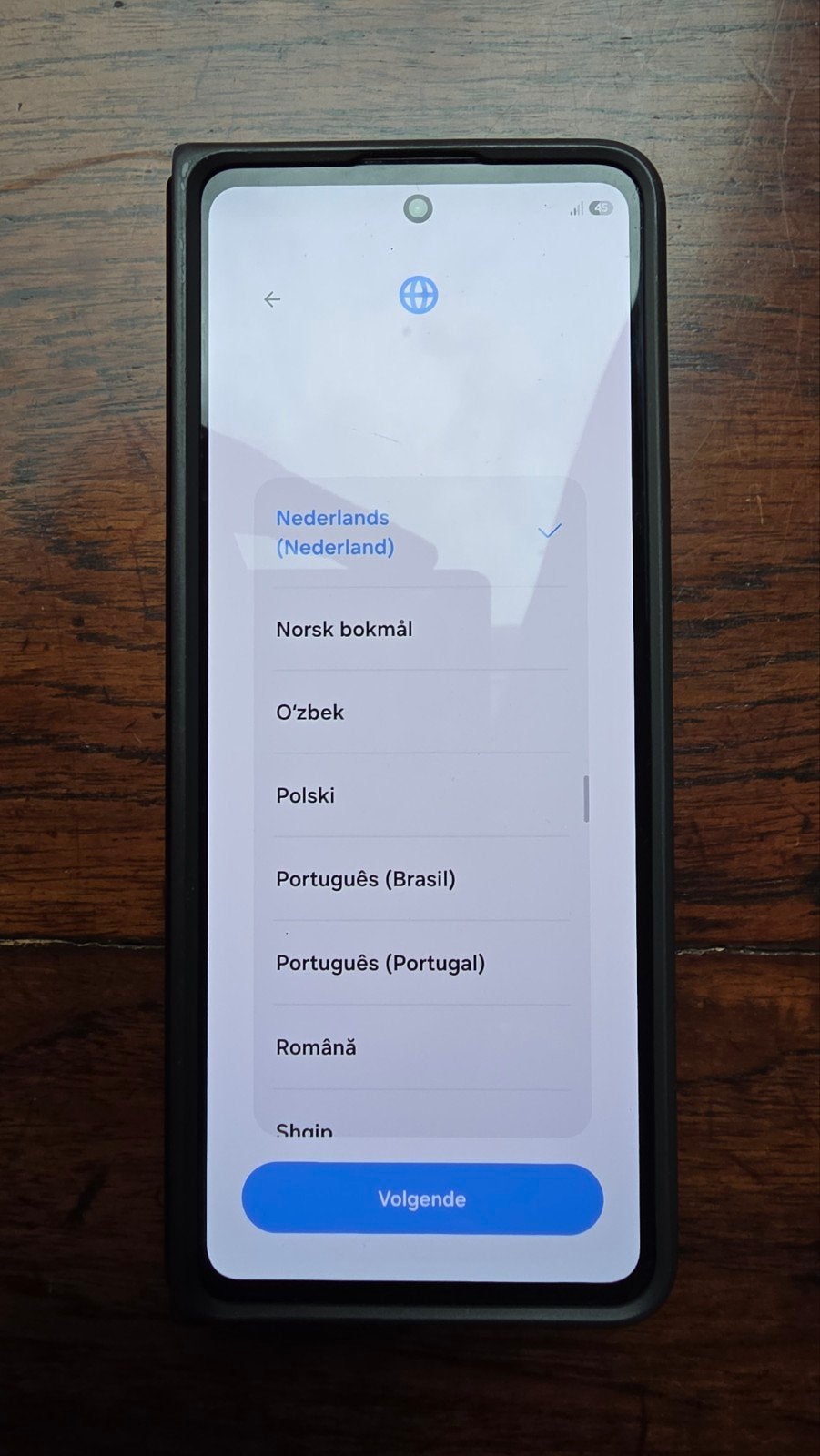 Samsung Galaxy Fold 5 met 512 gb opslag, Gebruikt, Zwart, Galaxy Z Fold, 512 GB