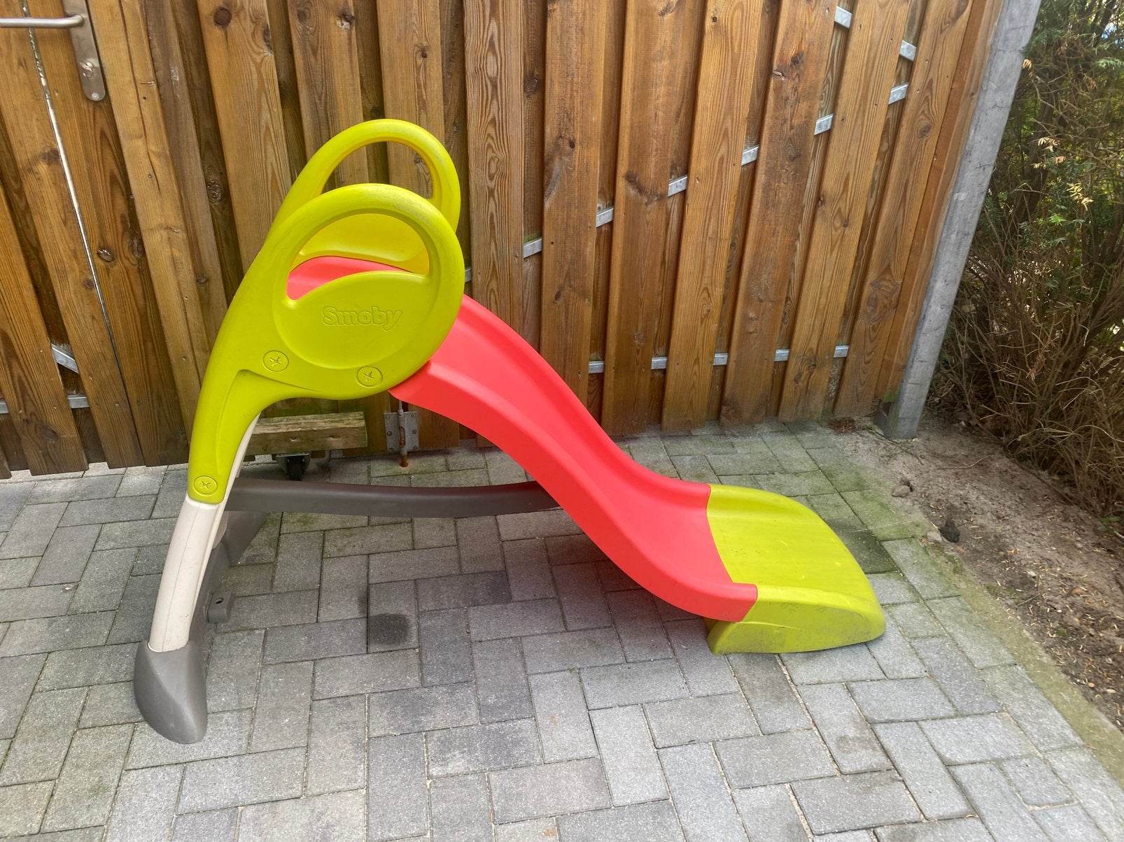 Glijbaan, Ophalen of Verzenden, Gebruikt, Glijbaan