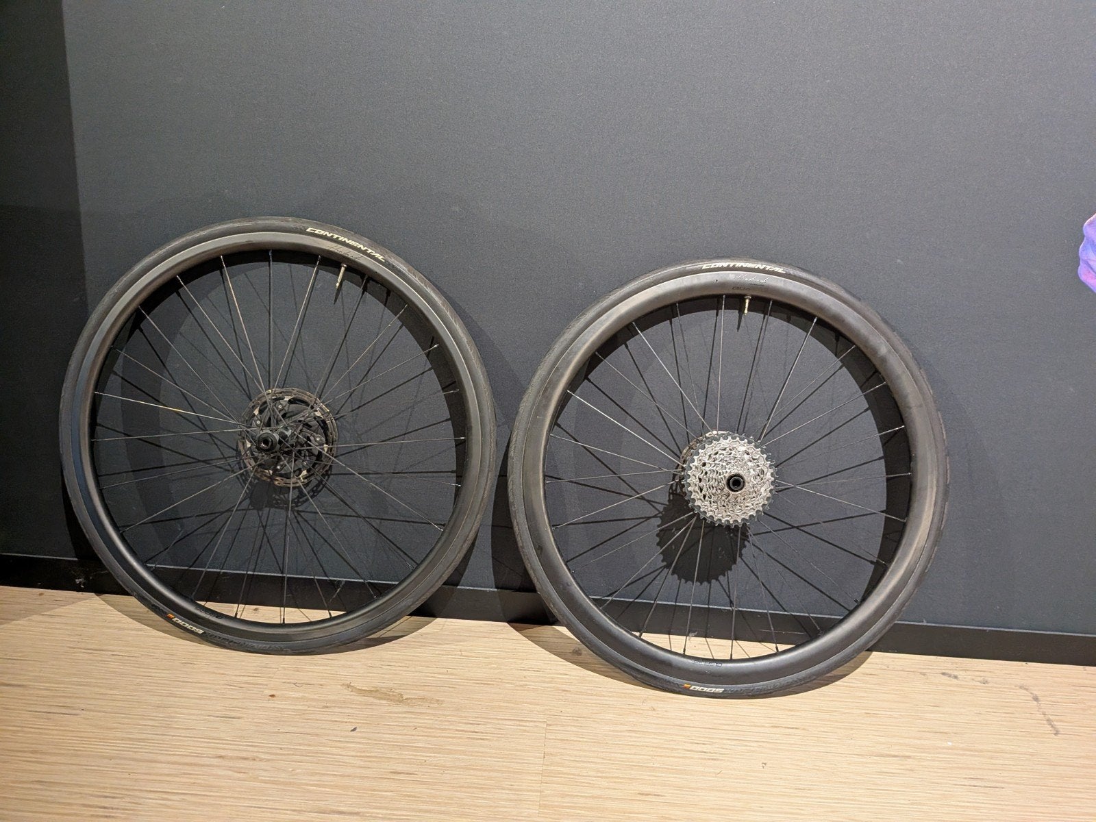 Quasar QSR Super Light Wielset met DT Swiss 180 naven, Fietsen en Brommers, Fietsonderdelen, Ophalen of Verzenden, Cc5311, Info@cc5311.nl