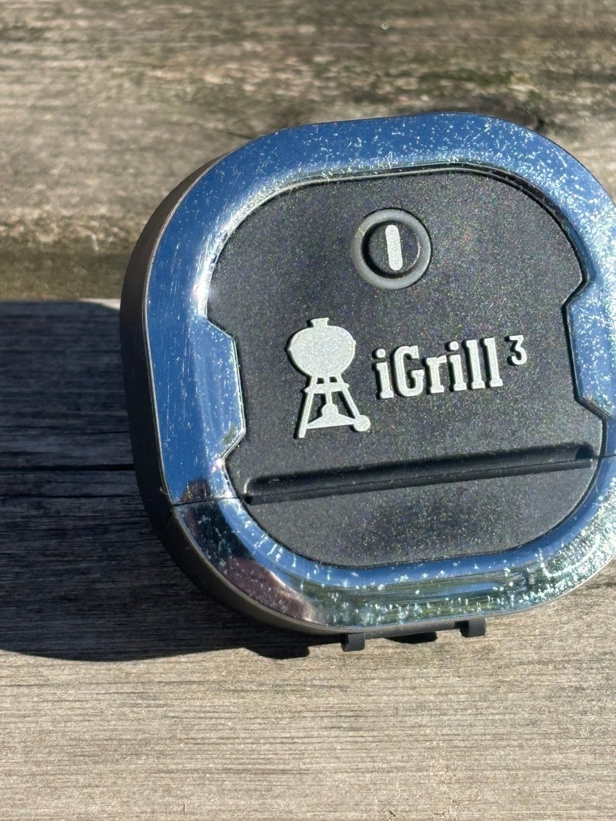 Weber iGrill 3