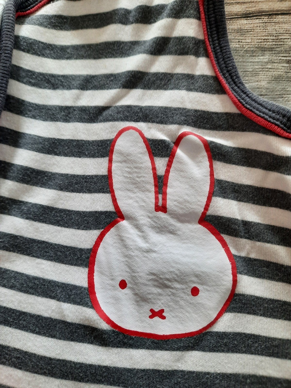 Te koop Nijntje zomer kinderslaapzak / trapzak., Kinderen en Baby's, Ophalen of Verzenden, Zo goed als nieuw, Slaapzak
