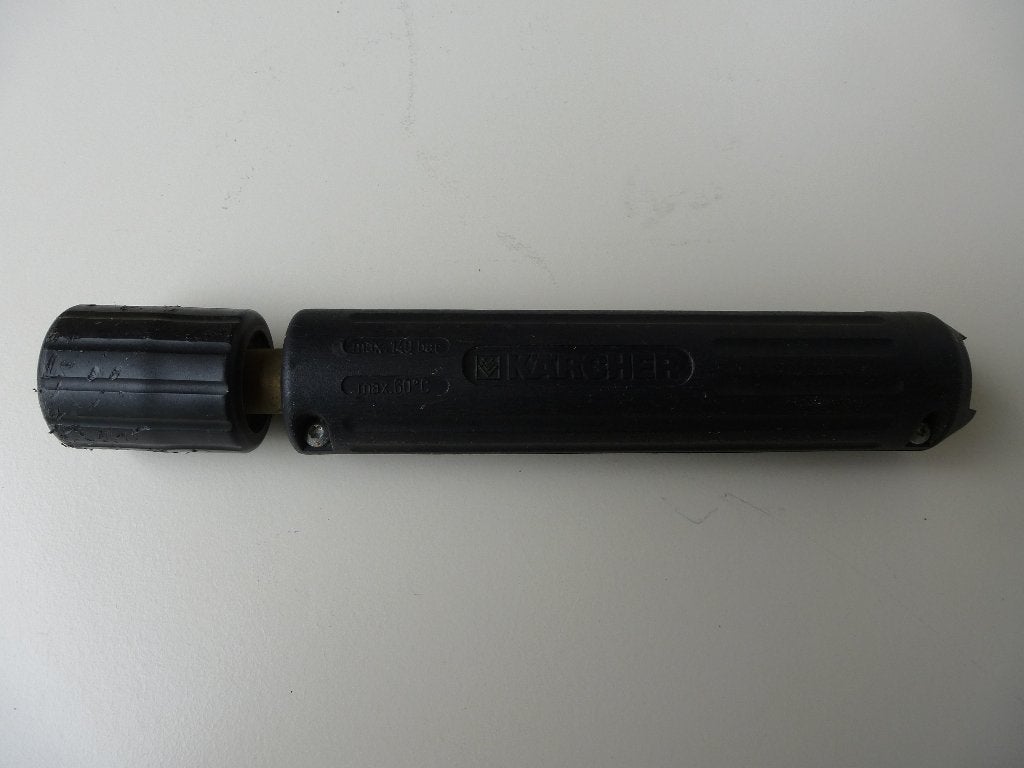 Kärcher Adapter B (artikelnummer 4.762-062.0) | i.z.g.s., Ophalen of Verzenden, Zo goed als nieuw, Elektrisch, Kärcher
