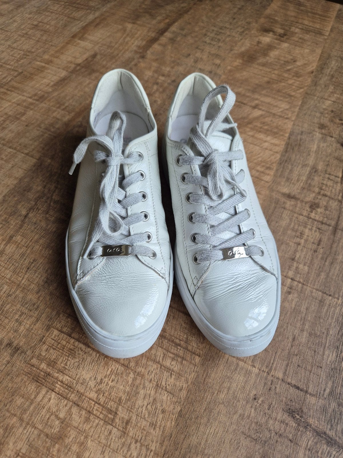 Ara sneakers maat 39, Kleding | Dames, Wit, Ophalen of Verzenden, Ara, Sneakers of Gympen