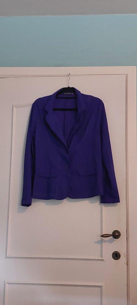 Studio Anneloes Blazer XXL, Studio Anneloes, Maat 46/48 (XL) of groter, Zo goed als nieuw, Jasje