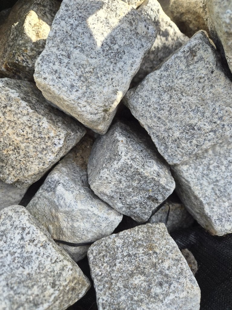 Natuursteen, Ophalen, Overige typen, Zo goed als nieuw, Natuursteen