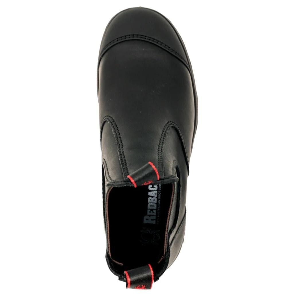De Redback Boots USBBKSC, Ophalen of Verzenden, Nieuw, Zwart, Boots
