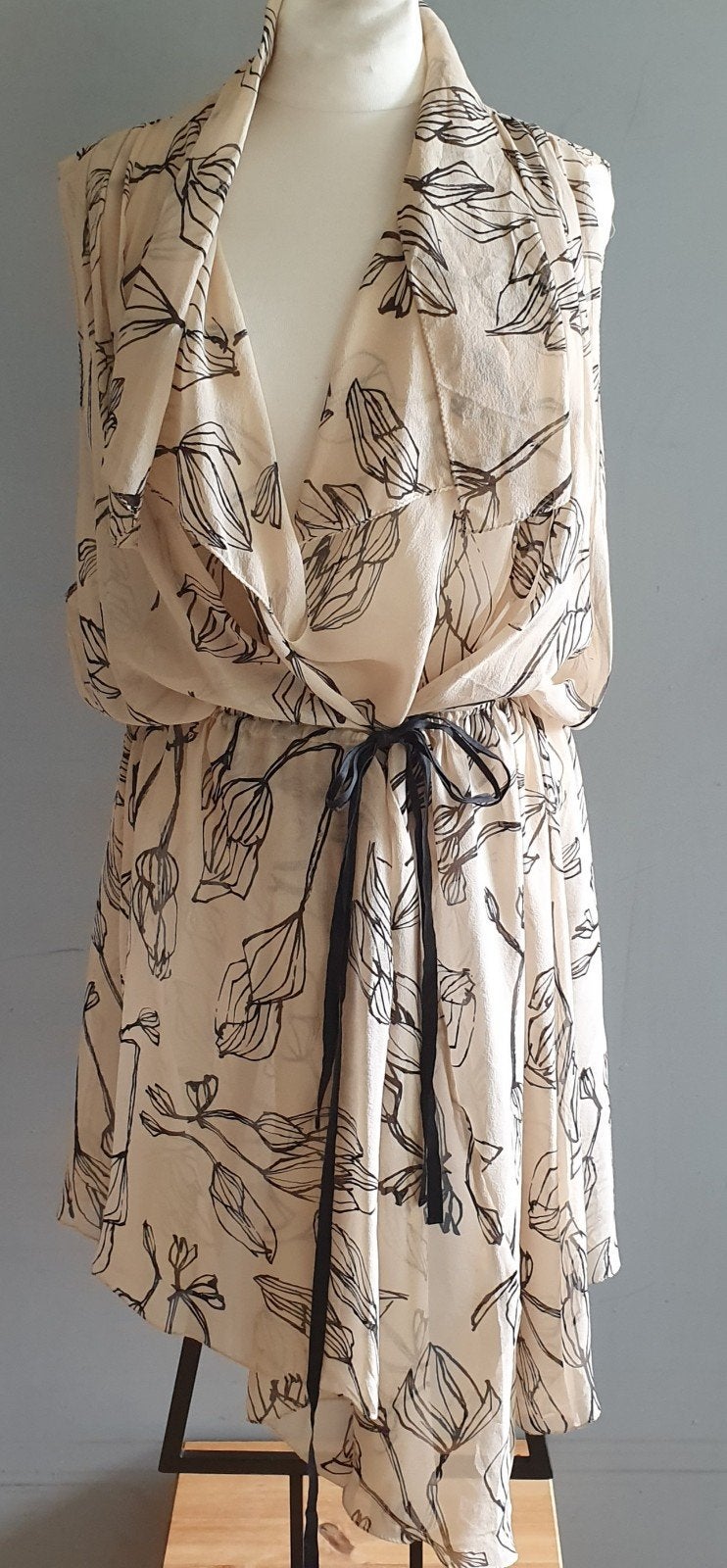 By Malene Birger tuniek, Ophalen of Verzenden, Zo goed als nieuw, Maat 42/44 (L), Overige kleuren
