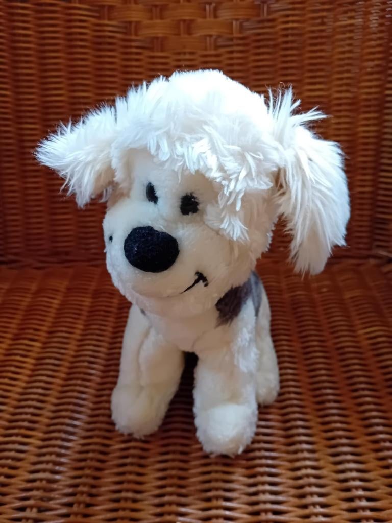 Studio 100 Samson en Gert Samson beany 22cm, Ophalen of Verzenden, Zo goed als nieuw, Overige typen