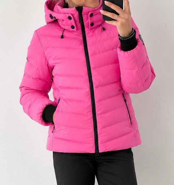 Bogner Fire & Ice  jas, mt 38, Ophalen of Verzenden, Nieuw, Maat 38/40 (M), Jack