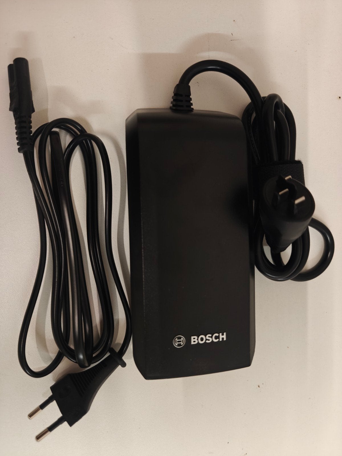 Bosch Compact Charger 2A, Ophalen of Verzenden