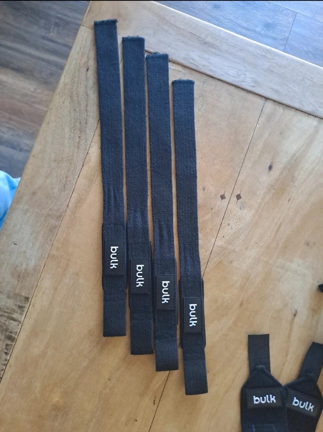 Bulk Wrist Straps - 4 stuks, Ophalen of Verzenden