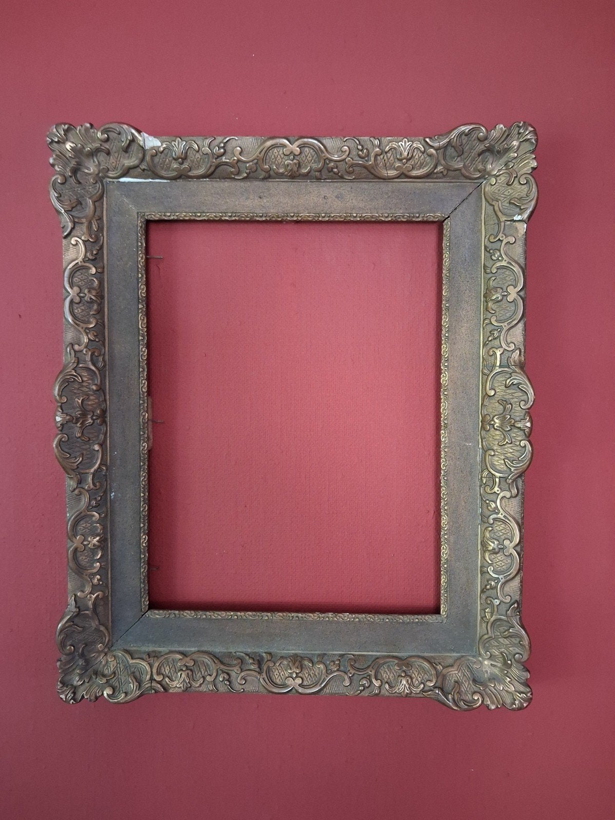 Schilderijlijst 039. 26x34 cm, Huis en Inrichting, Woonaccessoires | Lijsten, Ophalen of Verzenden, Schilderijlijst