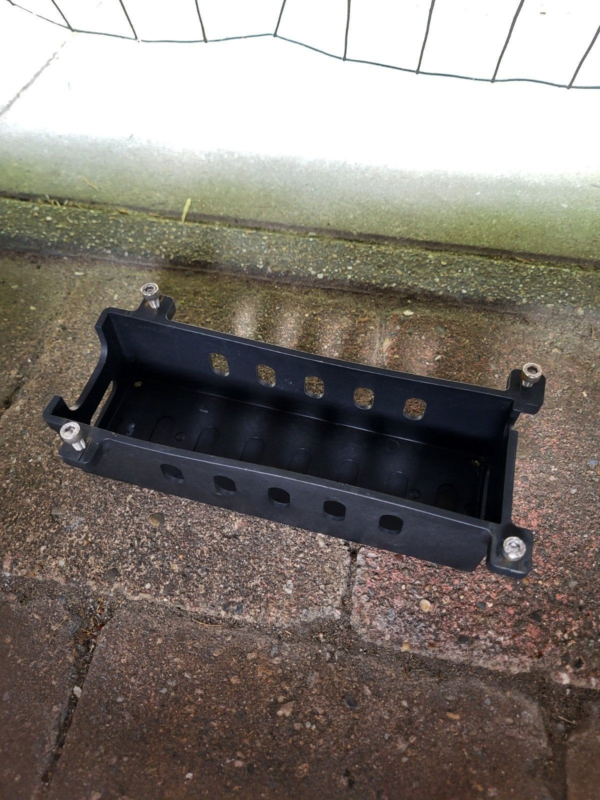 Fatbike controller box, Fietsen en Brommers, Ophalen of Verzenden, Gebruikt, Fatbike