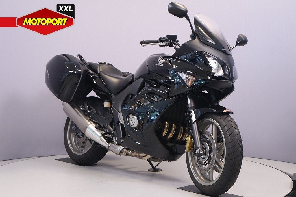 Honda CBF 600 S ABS (bj 2009), Motoren, Motoren | Honda, Honda Motor Europe Ltd, Bedrijf, Sport, Customer.service@honda-eu.com