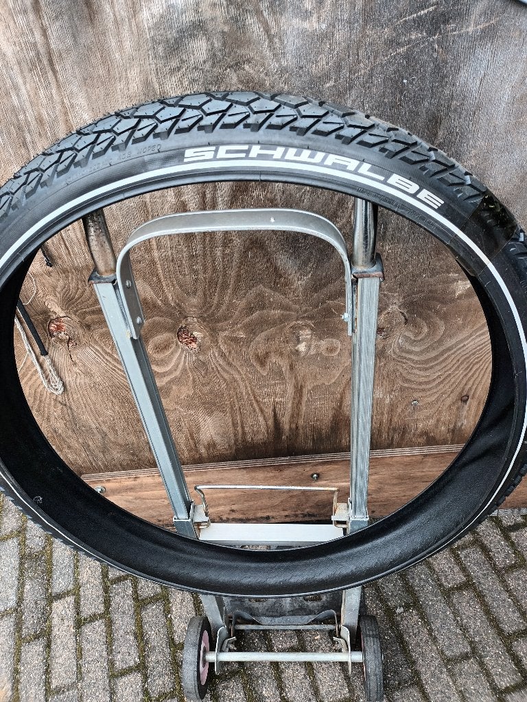 NIEUWE SCHWALBE ALGROUNDER 29X2.95, Fietsen en Brommers, Ophalen, Band, Schwalbe, Nieuw
