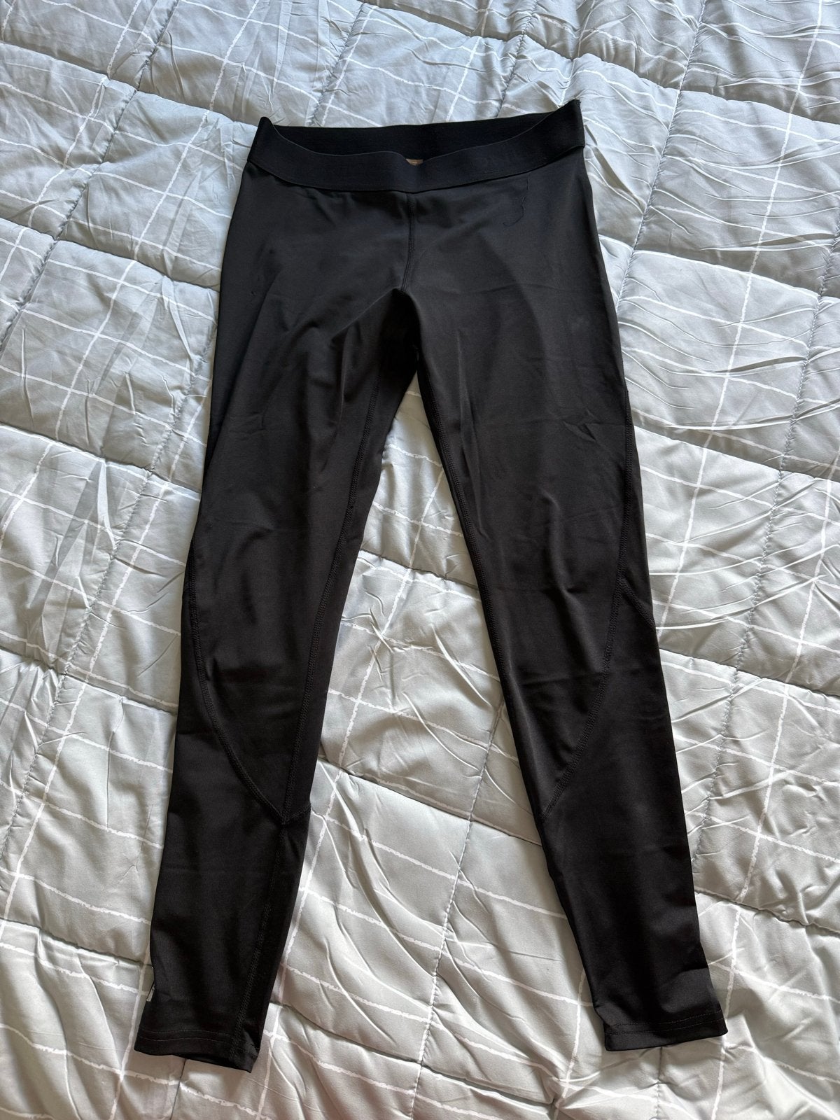 Only Play sportlegging - Maat L - Zwart, Kleding | Dames, Legging, Zwart, Ophalen of Verzenden, Maat 44/46 (L)