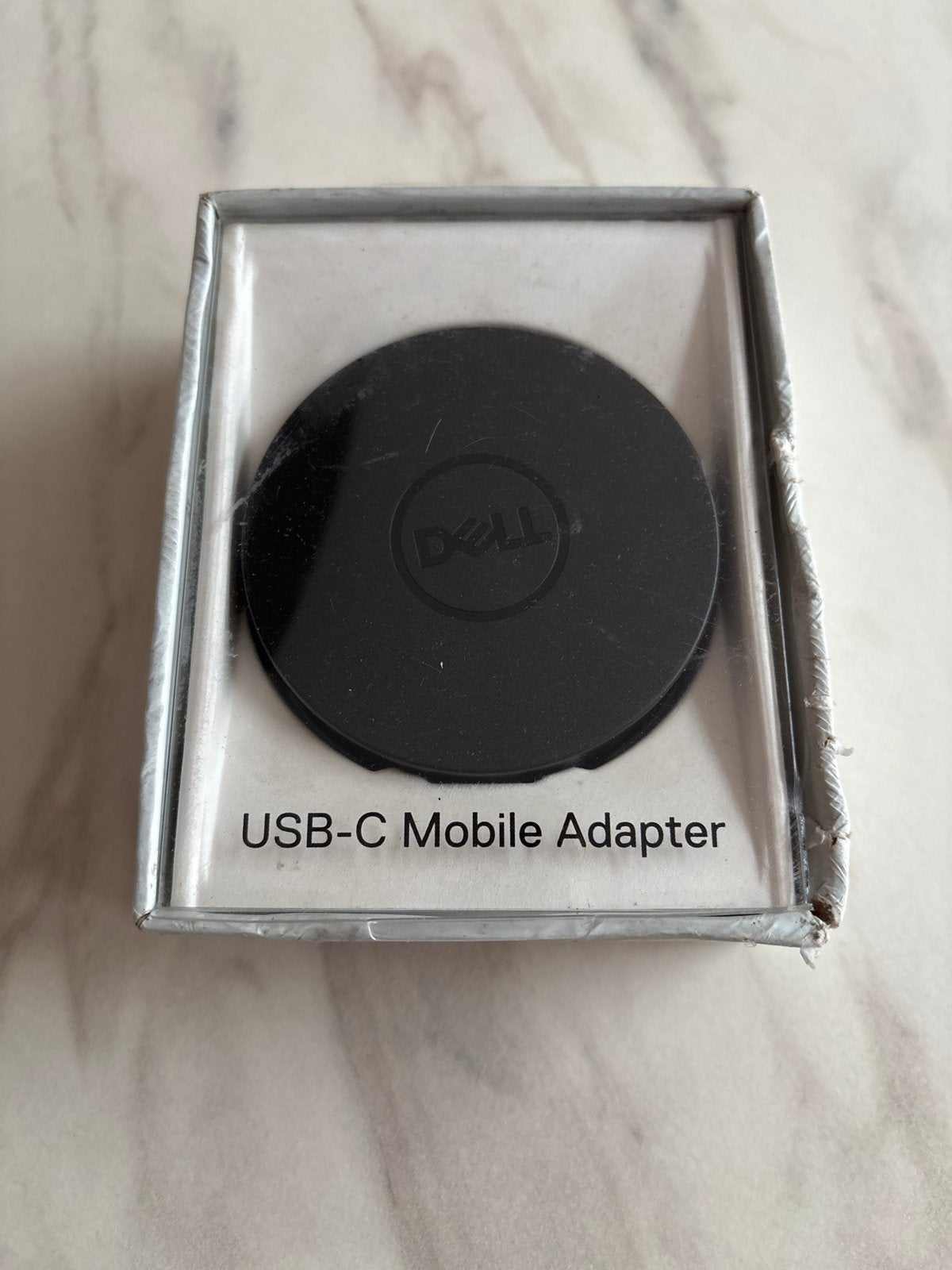 Dell USB-C Mobile Adapter - DA300, Ophalen of Verzenden, Nieuw