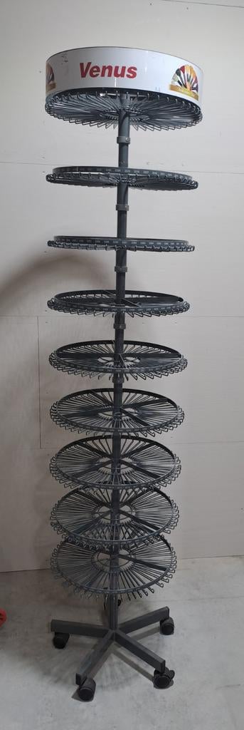 Molen voor al uw DMC - Venus - borduurzijde - borduurgaren, Ophalen, Nieuw, Handborduren, Borduurgaren of Zijde